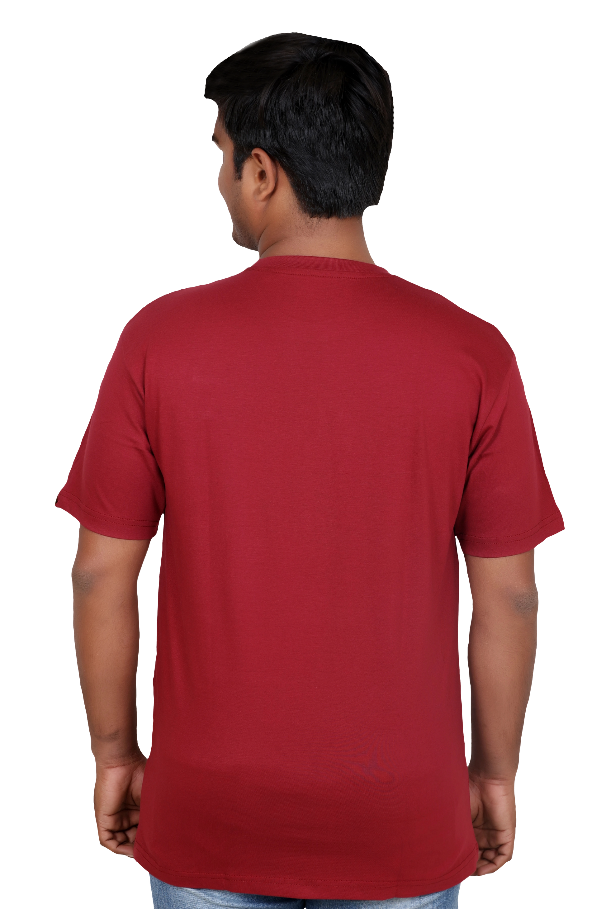 My Mind Maroon
