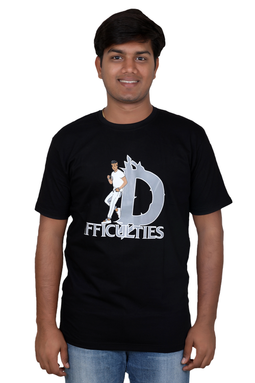 difficulties black