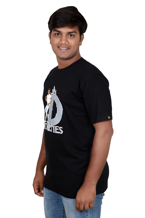 difficulties black