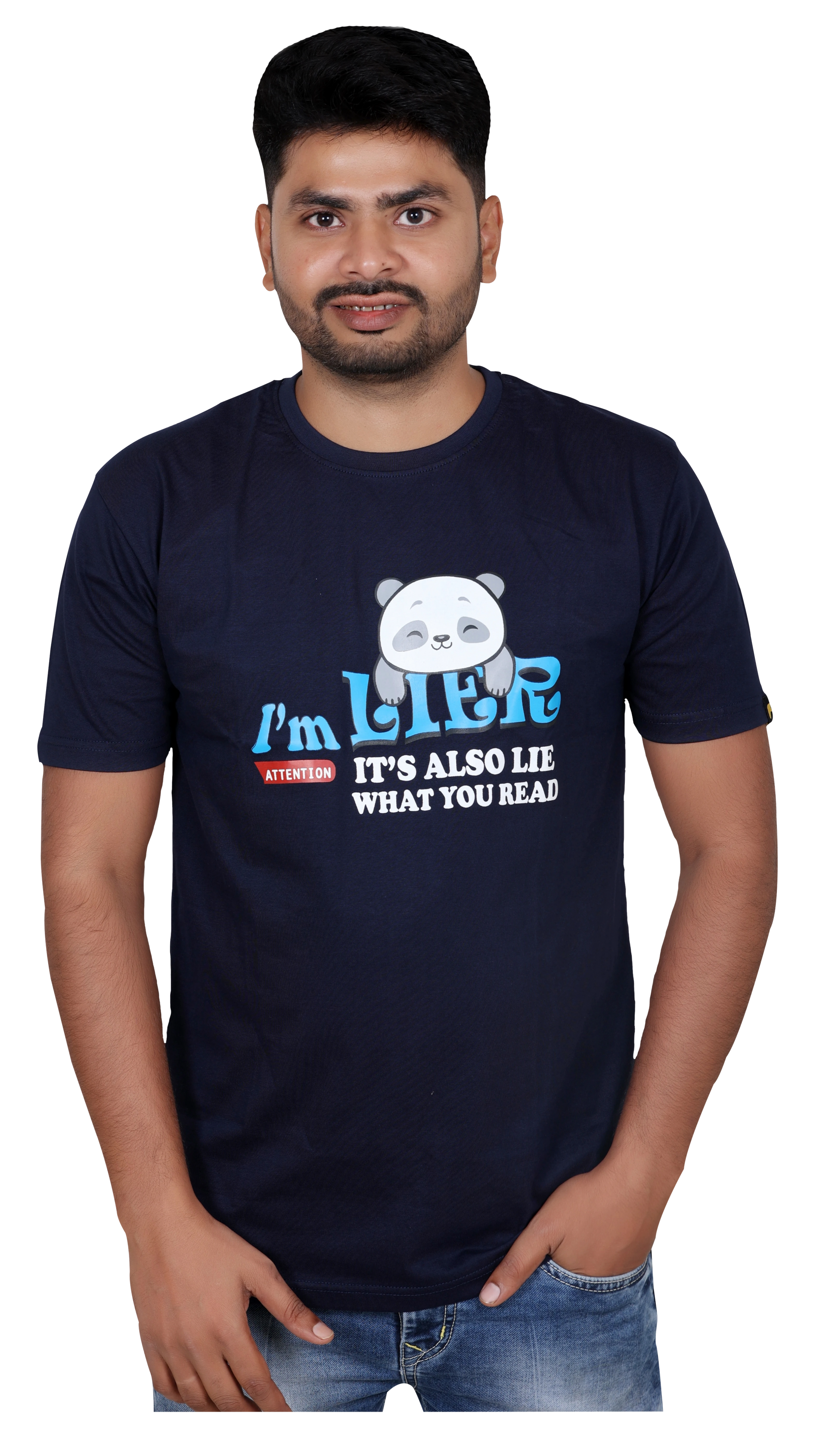 I am Lier Navy