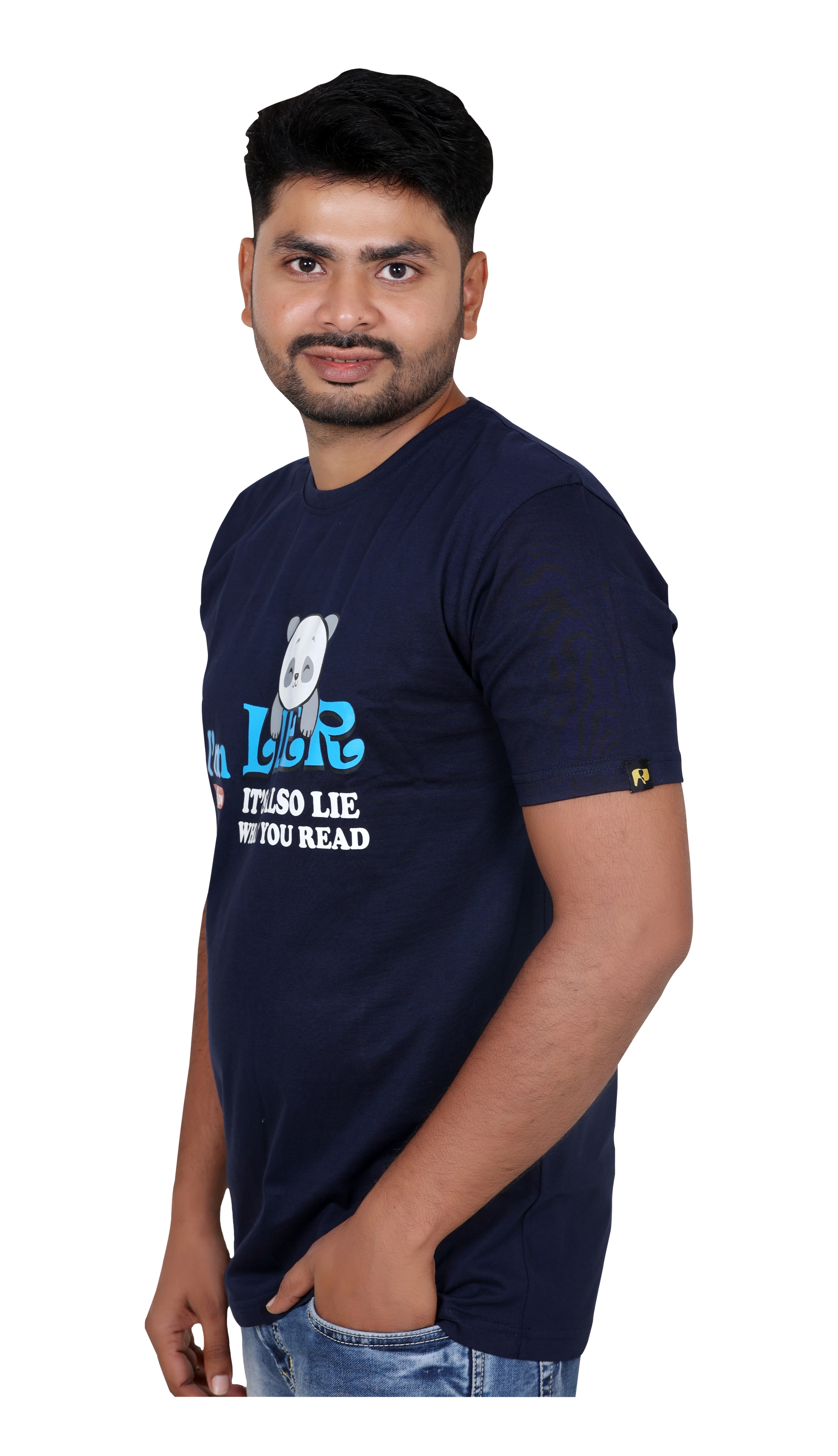 I am Lier Navy
