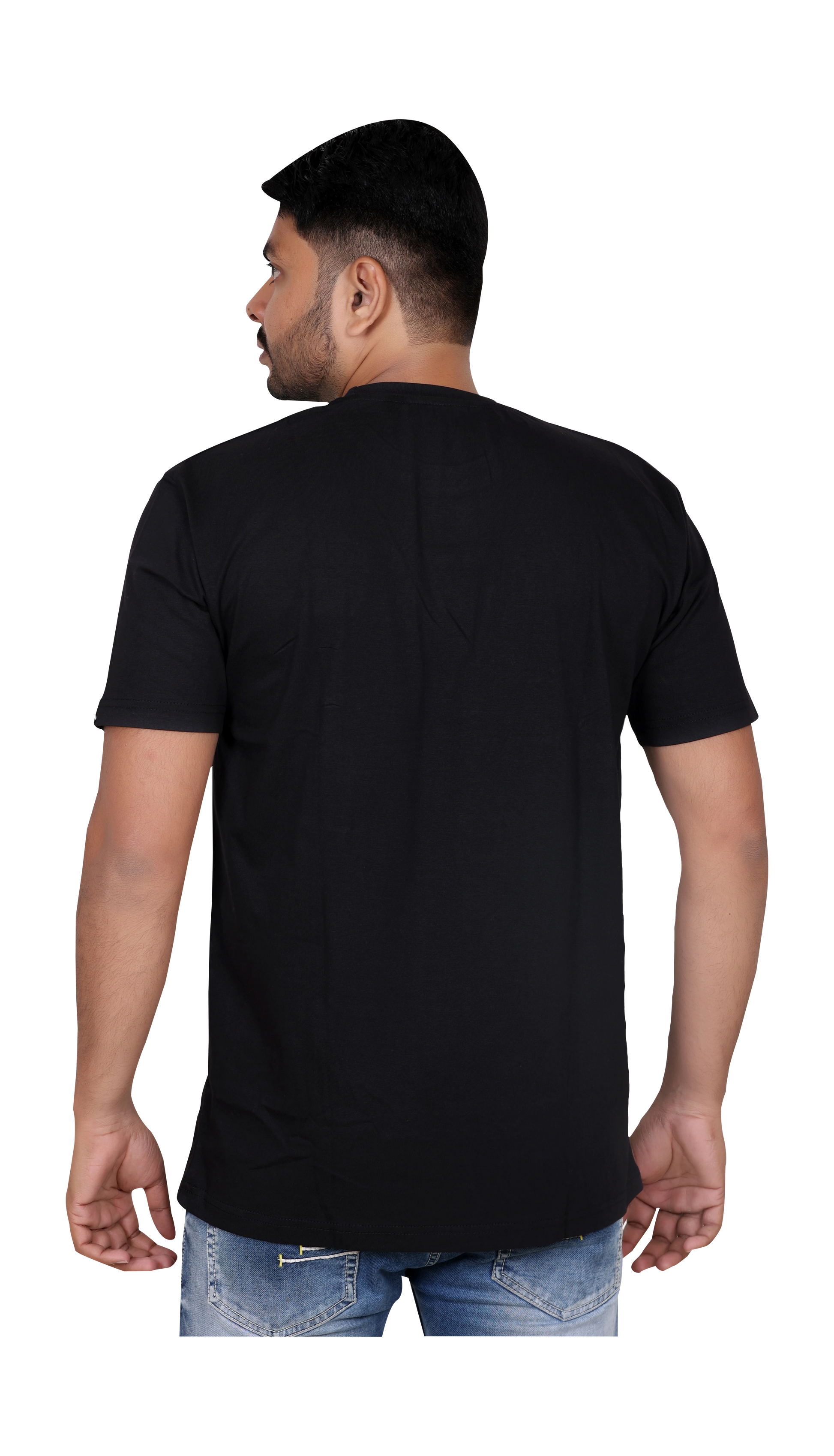 Success Path Black