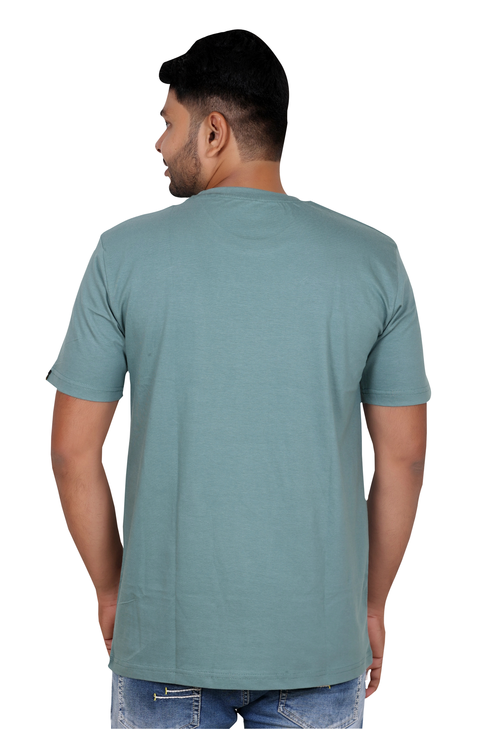 I am Lier Sage Green