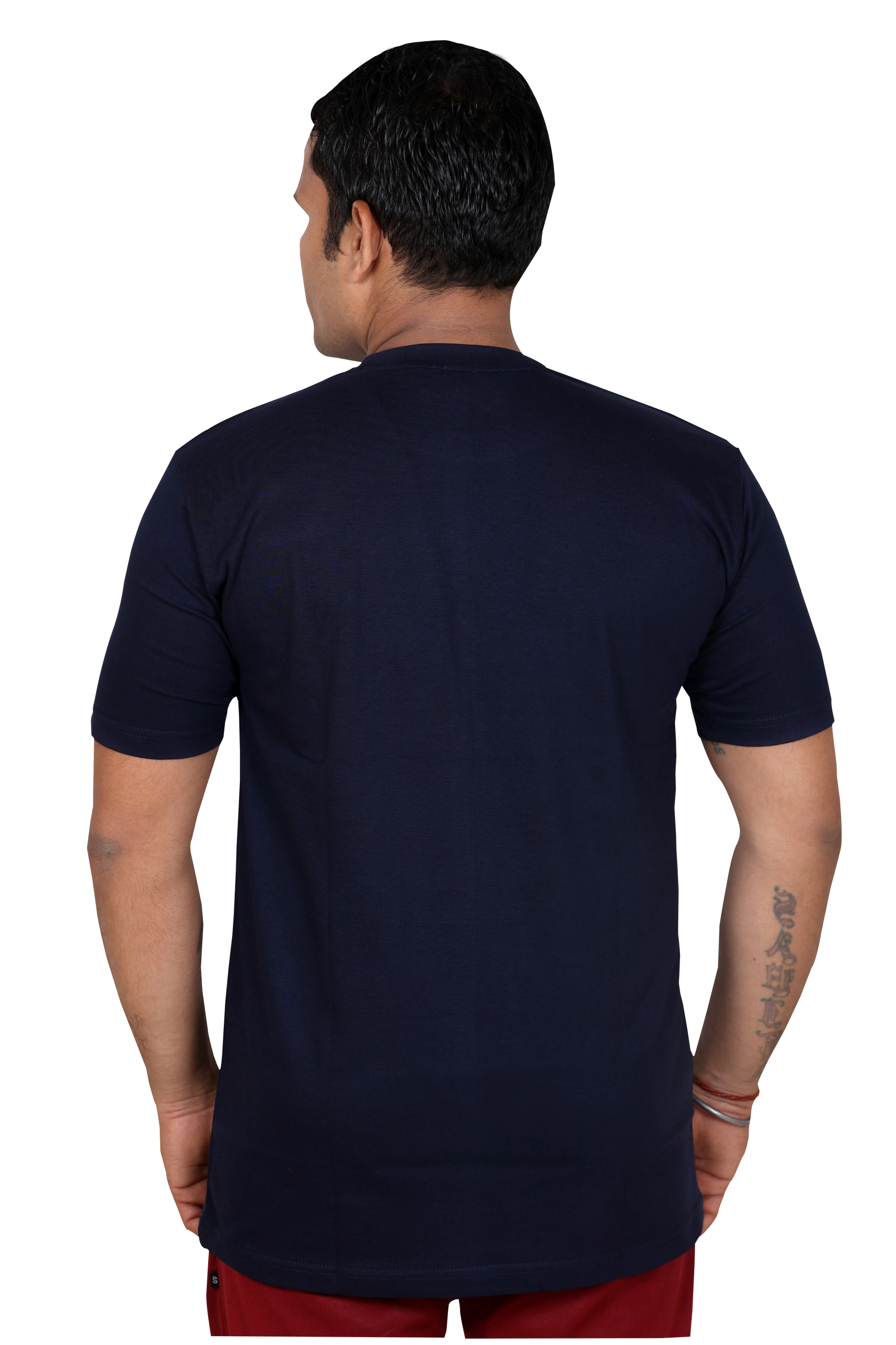 My Mind Navy