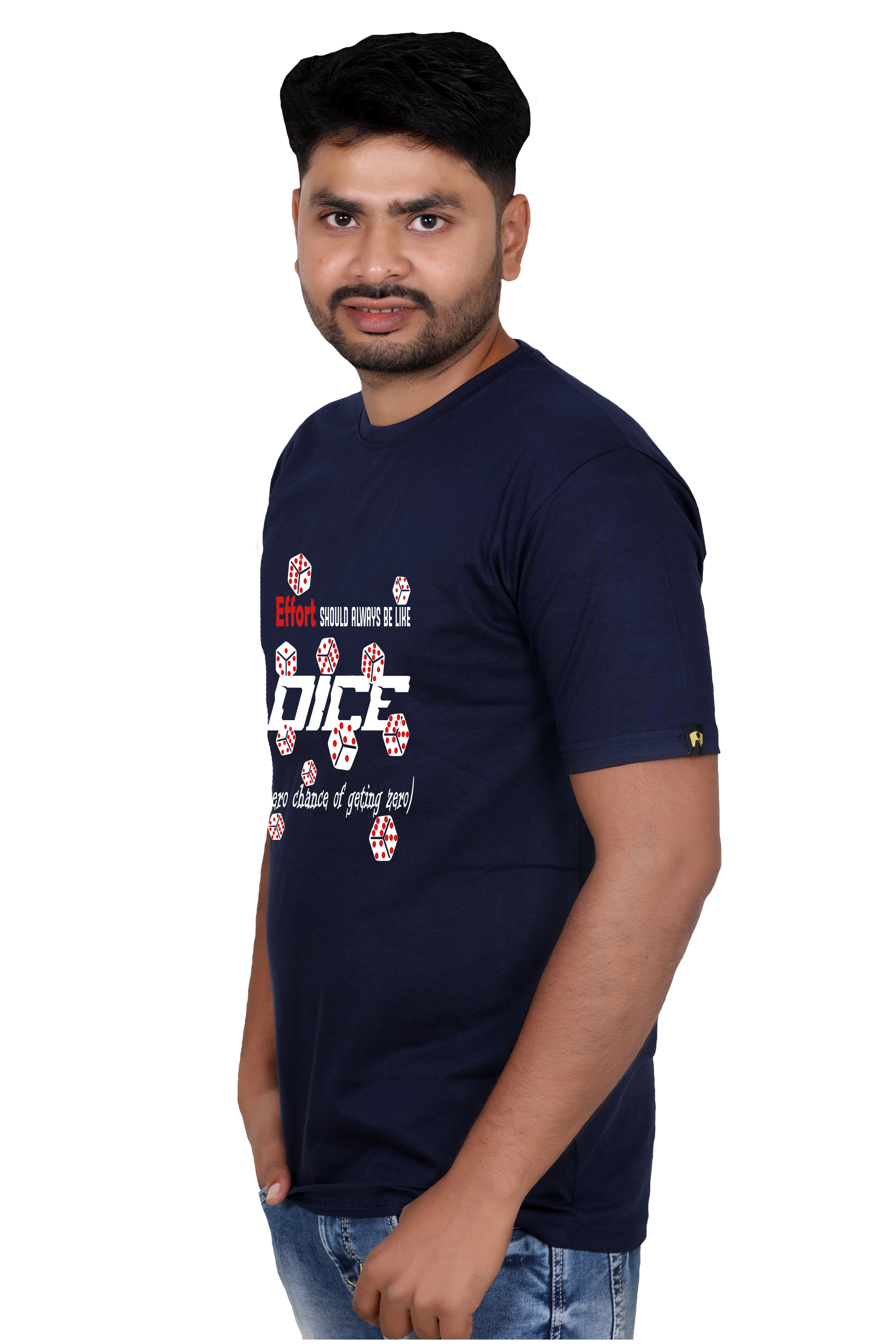 Dice Navy