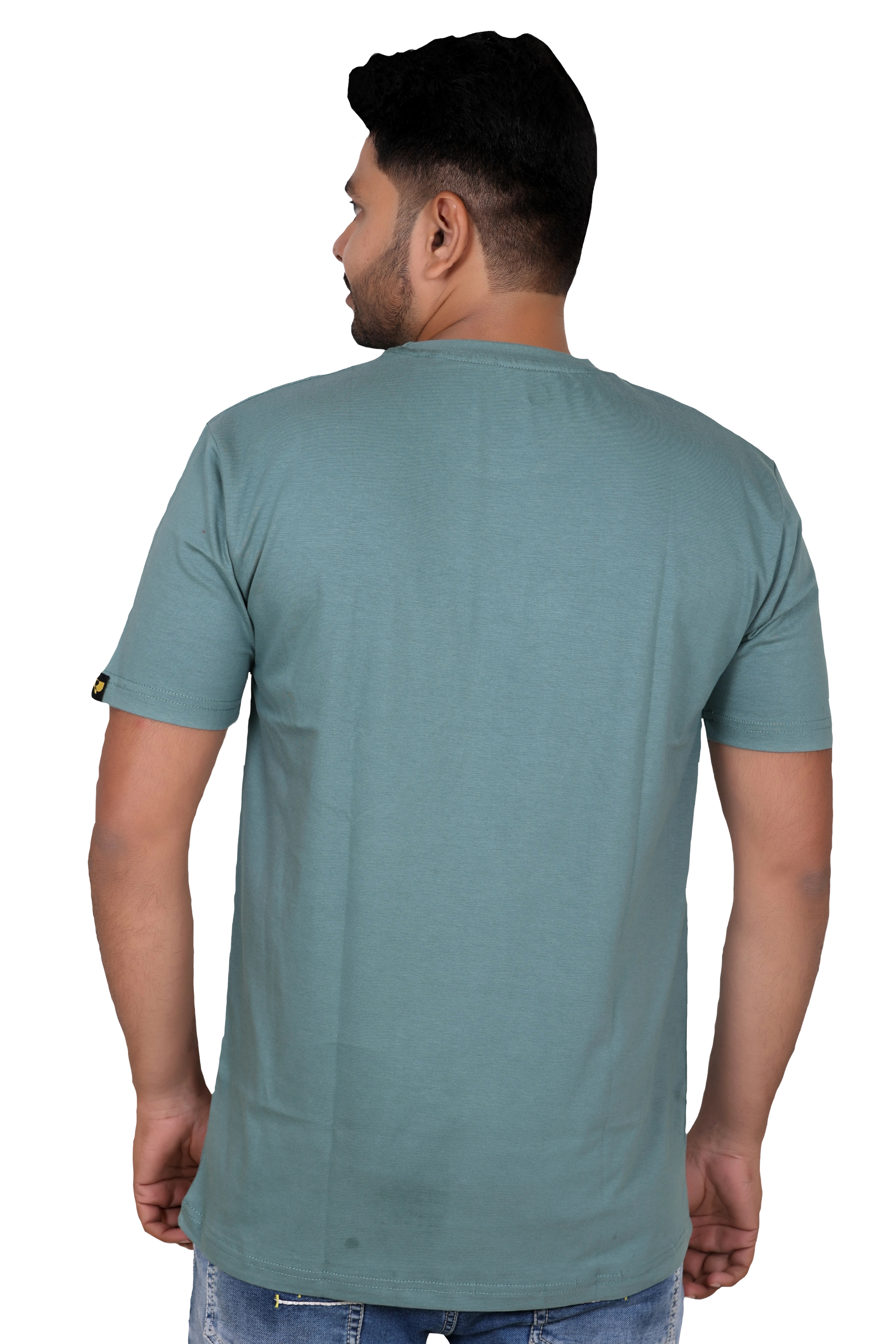 difficulties Sage Green